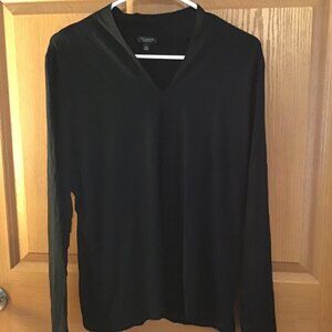 Talbot's Long Sleeve Shirt